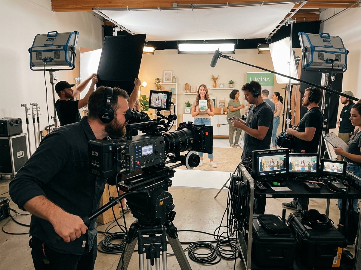 Video Promosi