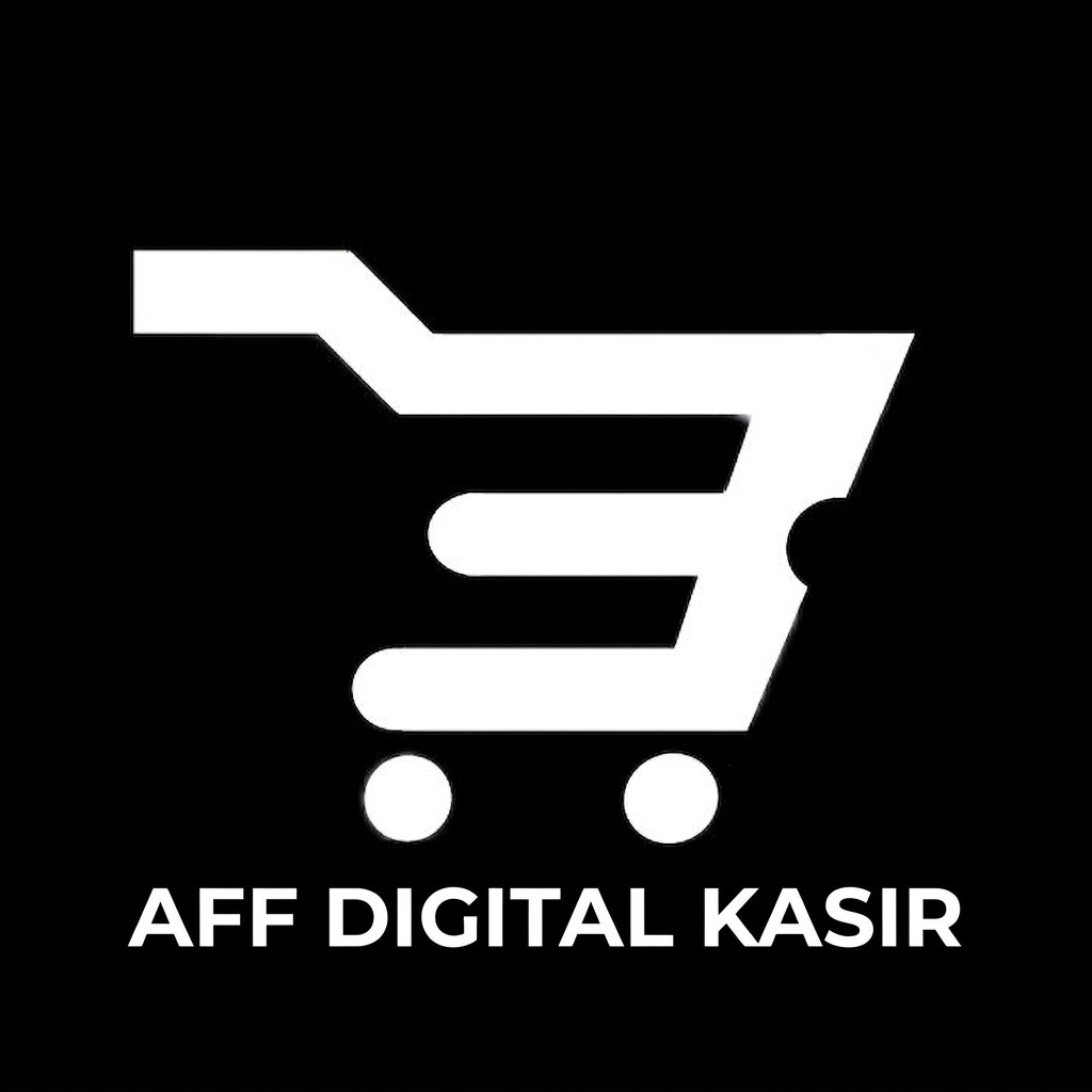 AFF Digital Kasir Logo